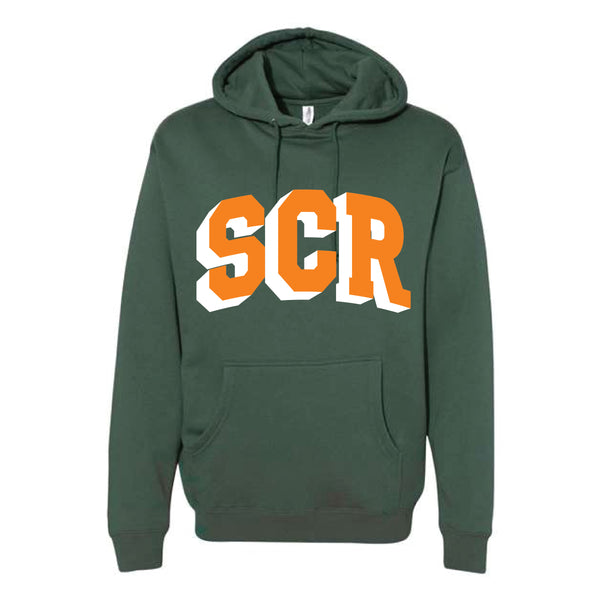 Signature ADULT SCR St. Patrick's Day Hoodie